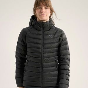 Women's Arc'teryx Cerium Hoody